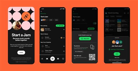 New update on Spotify desktop app brings the Jam feature.